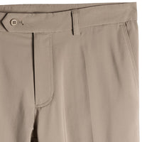 J.Lindeberg Golf Trousers - Mitch Pant Slim Fit - Brindle SS26