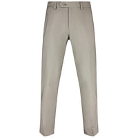 J.Lindeberg Golf Trousers - Mitch Pant Slim Fit - Brindle SS26