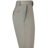 J.Lindeberg Golf Trousers - Mitch Pant Slim Fit - Brindle SS26