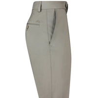 J.Lindeberg Golf Trousers - Mitch Pant Slim Fit - Brindle SS26