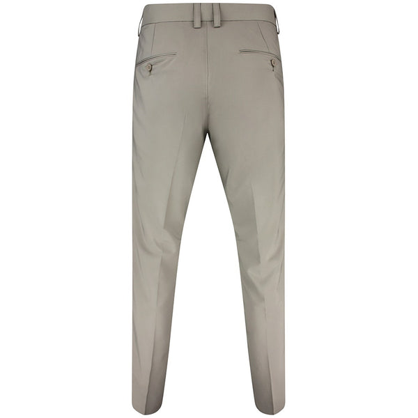 J.Lindeberg Golf Trousers - Mitch Pant Slim Fit - Brindle SS26