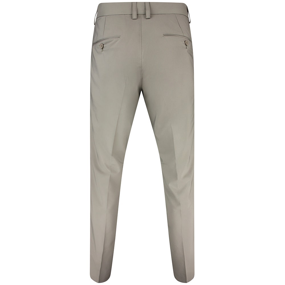 J.Lindeberg Golf Trousers - Mitch Pant Slim Fit - Brindle SS26