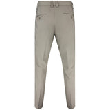 J.Lindeberg Golf Trousers - Mitch Pant Slim Fit - Brindle SS26