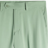 J.Lindeberg Golf Trousers - Mitch Pant Slim Fit - Hedge Green SS26