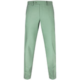 J.Lindeberg Golf Trousers - Mitch Pant Slim Fit - Hedge Green SS26
