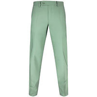 J.Lindeberg Golf Trousers - Mitch Pant Slim Fit - Hedge Green SS26