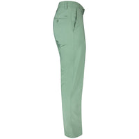 J.Lindeberg Golf Trousers - Mitch Pant Slim Fit - Hedge Green SS26