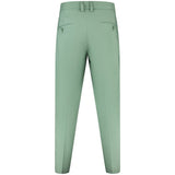 J.Lindeberg Golf Trousers - Mitch Pant Slim Fit - Hedge Green SS26