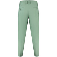 J.Lindeberg Golf Trousers - Mitch Pant Slim Fit - Hedge Green SS26