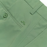 J.Lindeberg Golf Trousers - Mitch Pant Slim Fit - Hedge Green SS26