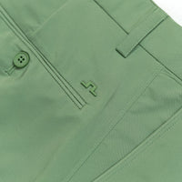J.Lindeberg Golf Trousers - Mitch Pant Slim Fit - Hedge Green SS26