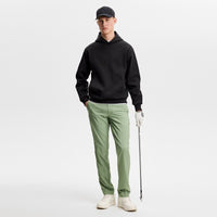 J.Lindeberg Golf Trousers - Mitch Pant Slim Fit - Hedge Green SS26