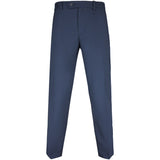 J.Lindeberg Golf Trousers - Mitch Pant Slim Fit - JL Navy SS26