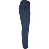 J.Lindeberg Golf Trousers - Mitch Pant Slim Fit - JL Navy SS26