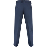 J.Lindeberg Golf Trousers - Mitch Pant Slim Fit - JL Navy SS26
