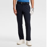 J.Lindeberg Golf Trousers - Mitch Pant Slim Fit - JL Navy SS26