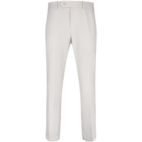 J.Lindeberg Golf Trousers - Mitch Pant Slim Fit - Moonbeam SS26