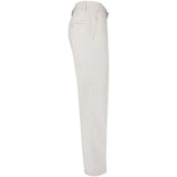 J.Lindeberg Golf Trousers - Mitch Pant Slim Fit - Moonbeam SS26