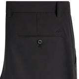 J.Lindeberg Golf Trousers - Mitch Slim Pant - Black AW26