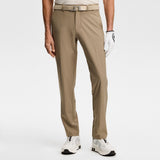 J.Lindeberg Golf Trousers - Mitch Slim Pant - Brindle AW26