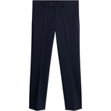 J.Lindeberg Golf Trousers - Mitch Slim Pant - JL Navy AW26