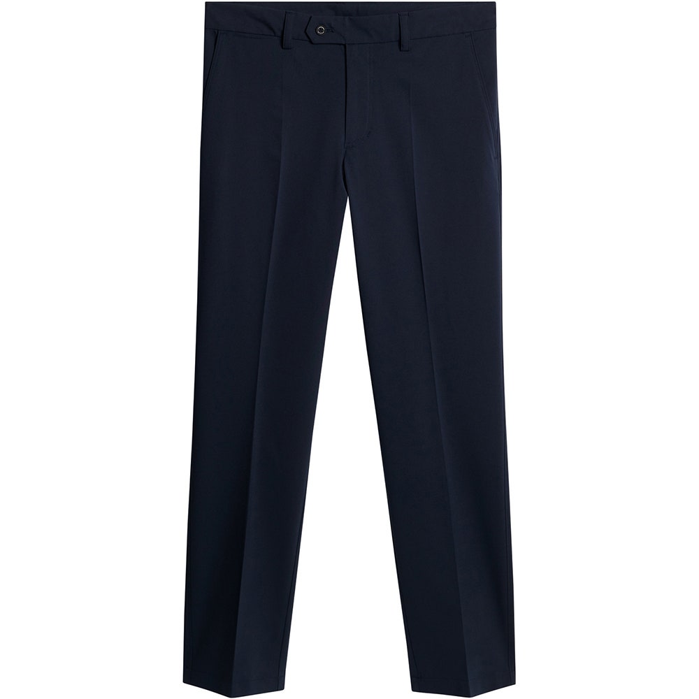 J.Lindeberg Golf Trousers - Mitch Slim Pant - JL Navy AW26