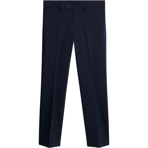 J.Lindeberg Golf Trousers - Mitch Slim Pant - JL Navy AW26
