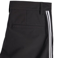 J.Lindeberg Golf Trousers - Mitch Stripe Pant - Black AW26