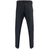 J.Lindeberg Golf Trousers - Mitch Stripe Pant - Black AW26
