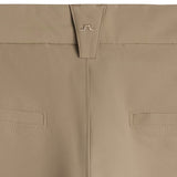 J.Lindeberg Golf Trousers - Mitch Stripe Pant - Brindle AW26