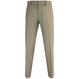 J.Lindeberg Golf Trousers - Mitch Stripe Pant - Brindle AW26