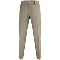J.Lindeberg Golf Trousers - Mitch Stripe Pant - Brindle AW26