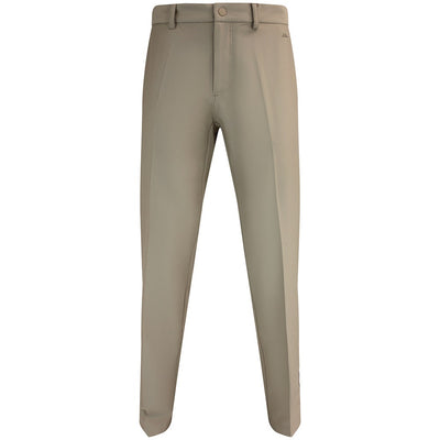 J.Lindeberg Golf Trousers - Mitch Stripe Pant - Brindle AW26