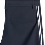 J.Lindeberg Golf Trousers - Mitch Stripe Pant - JL Navy AW26