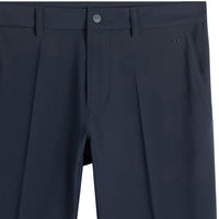 J.Lindeberg Golf Trousers - Mitch Stripe Pant - JL Navy AW26