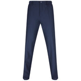 J.Lindeberg Golf Trousers - Mitch Stripe Pant - JL Navy AW26