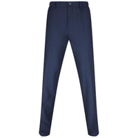 J.Lindeberg Golf Trousers - Mitch Stripe Pant - JL Navy AW26