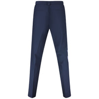 J.Lindeberg Golf Trousers - Mitch Stripe Pant - JL Navy AW26