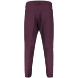J.Lindeberg Golf Trousers - Mitch Stripe Pant - Winetasting AW26
