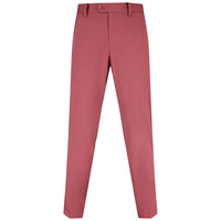 J.Lindeberg Golf Trousers - Vent Pant Slim Fit - Apple Butter SS26