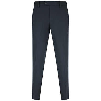 J.Lindeberg Golf Trousers - Vent Pant Slim Fit - Black SS26