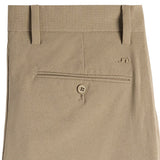 J.Lindeberg Golf Trousers - Vent Pant Slim Fit - Brindle SS26
