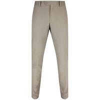 J.Lindeberg Golf Trousers - Vent Pant Slim Fit - Brindle SS26