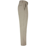 J.Lindeberg Golf Trousers - Vent Pant Slim Fit - Brindle SS26