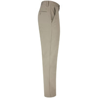 J.Lindeberg Golf Trousers - Vent Pant Slim Fit - Brindle SS26