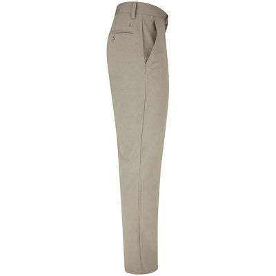 J.Lindeberg Golf Trousers - Vent Pant Slim Fit - Brindle SS26