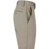 J.Lindeberg Golf Trousers - Vent Pant Slim Fit - Brindle SS26