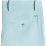 J.Lindeberg Golf Trousers - Vent Pant Slim Fit - Forget-Me-Not SS26