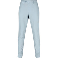 J.Lindeberg Golf Trousers - Vent Pant Slim Fit - Forget-Me-Not SS26