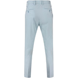 J.Lindeberg Golf Trousers - Vent Pant Slim Fit - Forget-Me-Not SS26
